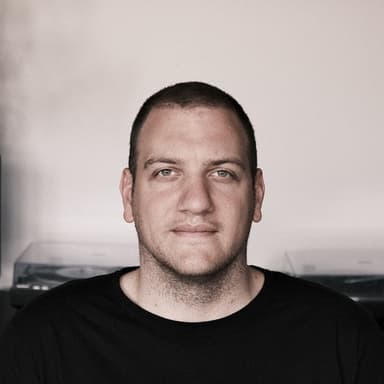 Ilja Panić profile image